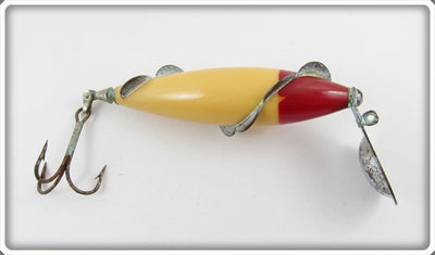 Lloyd Bodi Action Wobbler