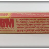 Storm Rainbow Trout Little Mac In Box