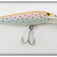 Storm Rainbow Trout Little Mac In Box