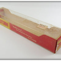 Storm Rainbow Trout Little Mac In Box