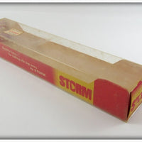 Storm Rainbow Trout Little Mac In Box