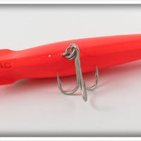 Storm Fluorescent Orange Little Mac In Box