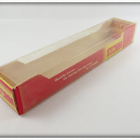 Storm Fluorescent Orange Little Mac In Box