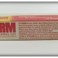 Storm Rainbow Trout Little Mac In Box