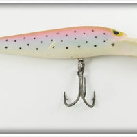 Storm Rainbow Trout Little Mac In Box