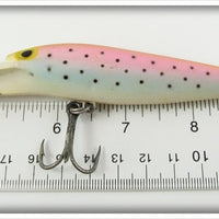 Storm Rainbow Trout Little Mac In Box