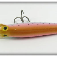 Storm Rainbow Trout Little Mac In Box