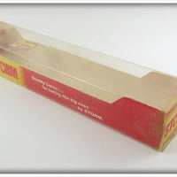 Storm Rainbow Trout Little Mac In Box