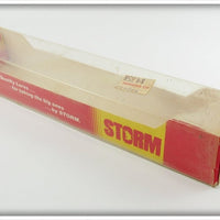 Storm Rainbow Trout Little Mac In Box