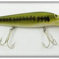 Storm Bass Big Mac In Box