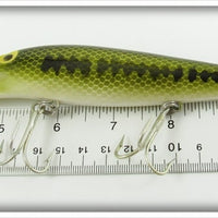 Storm Bass Big Mac In Box