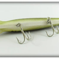 Storm Bass Big Mac In Box