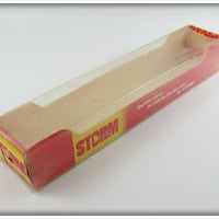 Storm Bass Big Mac In Box