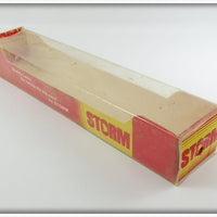 Storm Bass Big Mac In Box