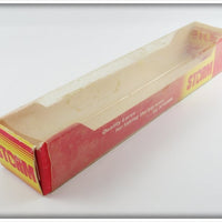 Storm Bass Big Mac In Box