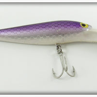 Storm Purple Little Mac In Box