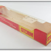 Storm Rainbow Trout Little Mac In Box