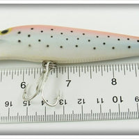 Storm Rainbow Trout Little Mac In Box