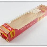 Storm Rainbow Trout Little Mac In Box