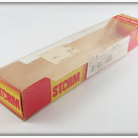 Storm Rainbow Trout Little Mac In Box