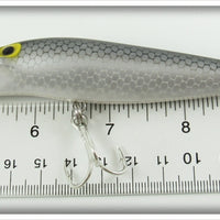 Storm Silver Little Mac