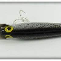 Storm Silver Little Mac