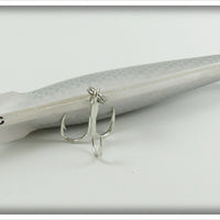 Storm Silver Little Mac