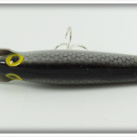 Storm Silver Little Mac