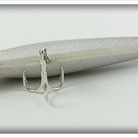 Storm Silver Little Mac