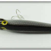 Storm Silver Little Mac