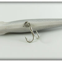 Storm Silver Little Mac