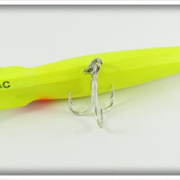 Storm Chartreuse Little Mac