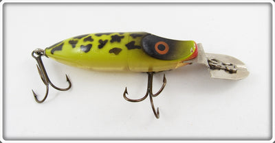 Unknown Coachdog River Runt Type