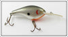 Vintage Bagley Tennessee Shad Divin' B DB3 Lure