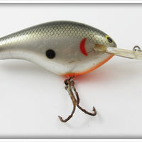 Vintage Bagley Tennessee Shad Divin' B DB3 Lure