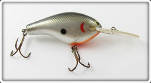 Vintage Bagley Tennessee Shad Divin' B DB3 Lure