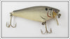 Vintage Bagley Small Fry Shad Lure