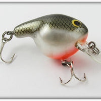 Vintage Bagley Tennessee Shad Fat Cat Lure