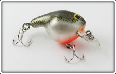 Vintage Bagley Tennessee Shad Fat Cat Lure