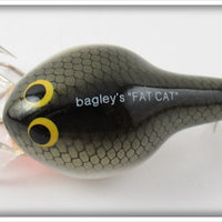 Bagley Tennessee Shad Fat Cat