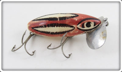 Arbogast Seein's Believin' Chipmunk Jitterbug