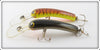 Bagley Crayfish & Gold Scale Smoo Pair