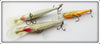 Rapala Deep Runner Lot Of Three