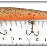 Rebel Naturalized Trout Floater