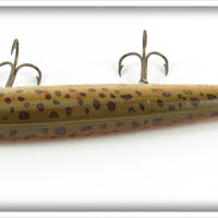 Rebel Naturalized Trout Floater