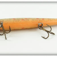 Rebel Naturalized Trout Floater