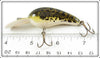 Norman Natural Frog Crankbait