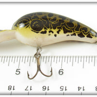 Norman Natural Frog Crankbait