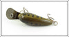 Norman Natural Frog Crankbait