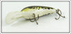 Norman Natural Frog Crankbait